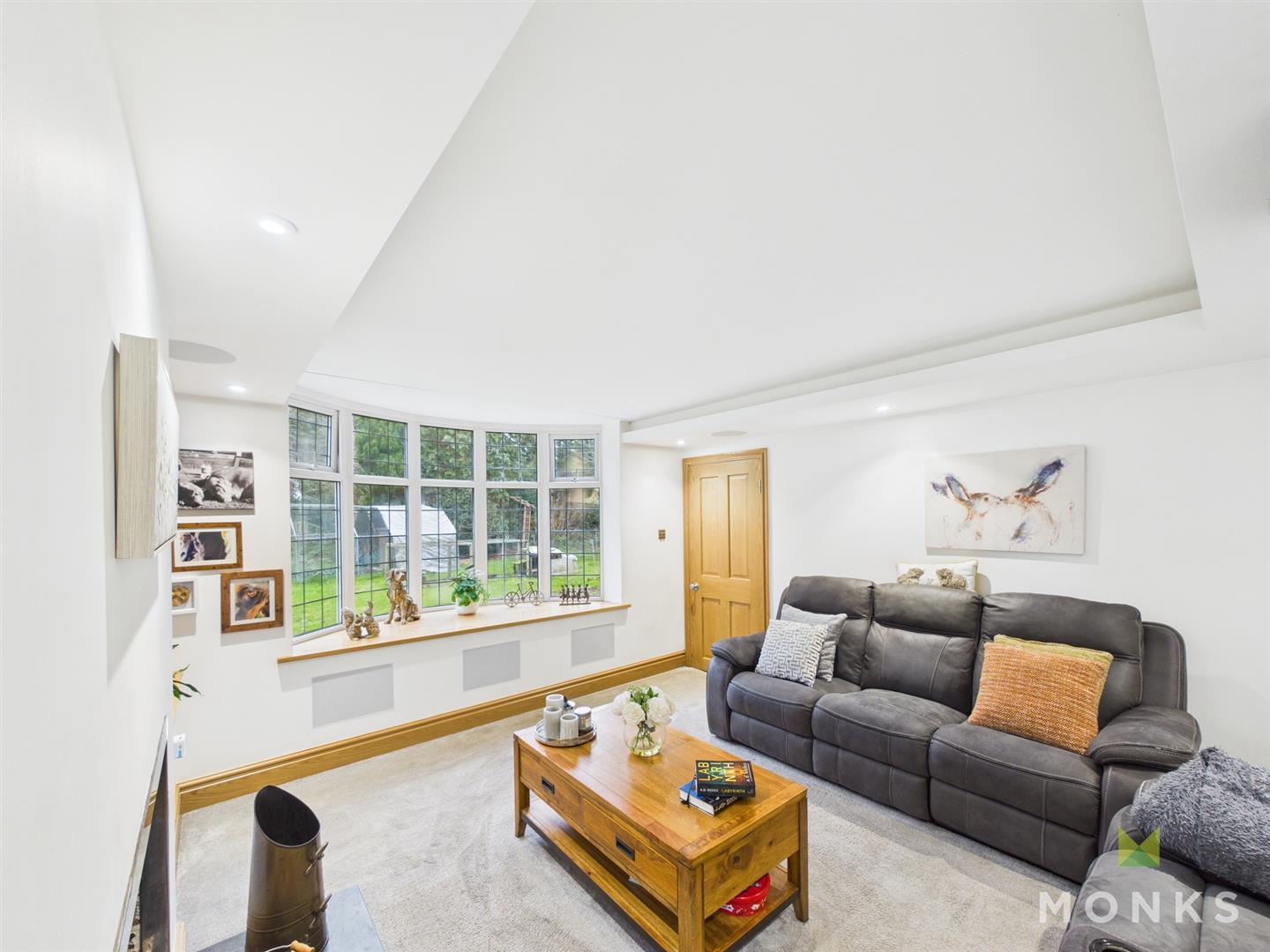 Parkside , Whitchurch, SY13 2BN For Sale